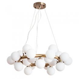 Изображение продукта Подвесная люстра Arte Lamp Bolla-Piccolo 